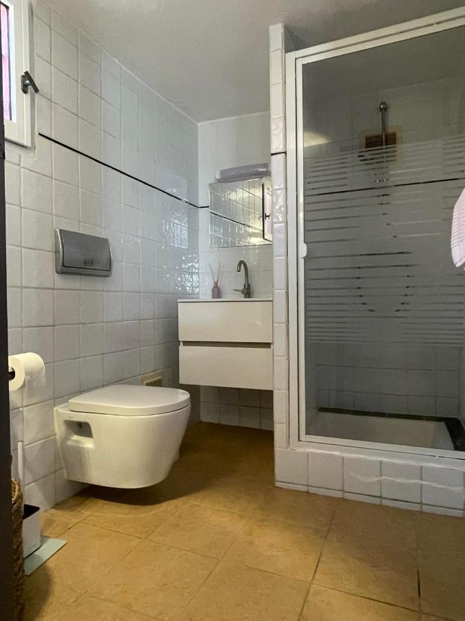 Fantastic Pool Villa 900M To The Beach; With Extravagant Big Garden Sainte-Maxime Exterior photo