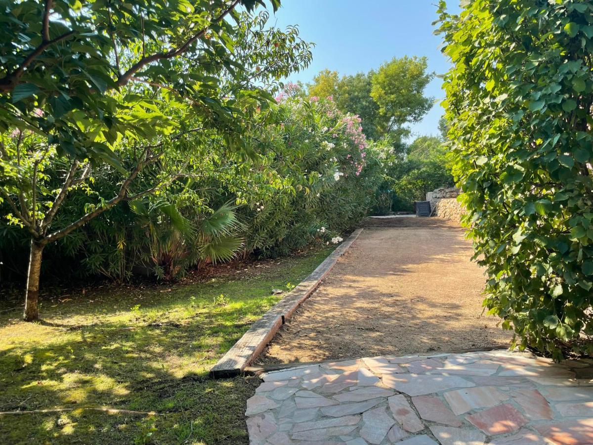 Fantastic Pool Villa 900M To The Beach; With Extravagant Big Garden Sainte-Maxime Exterior photo